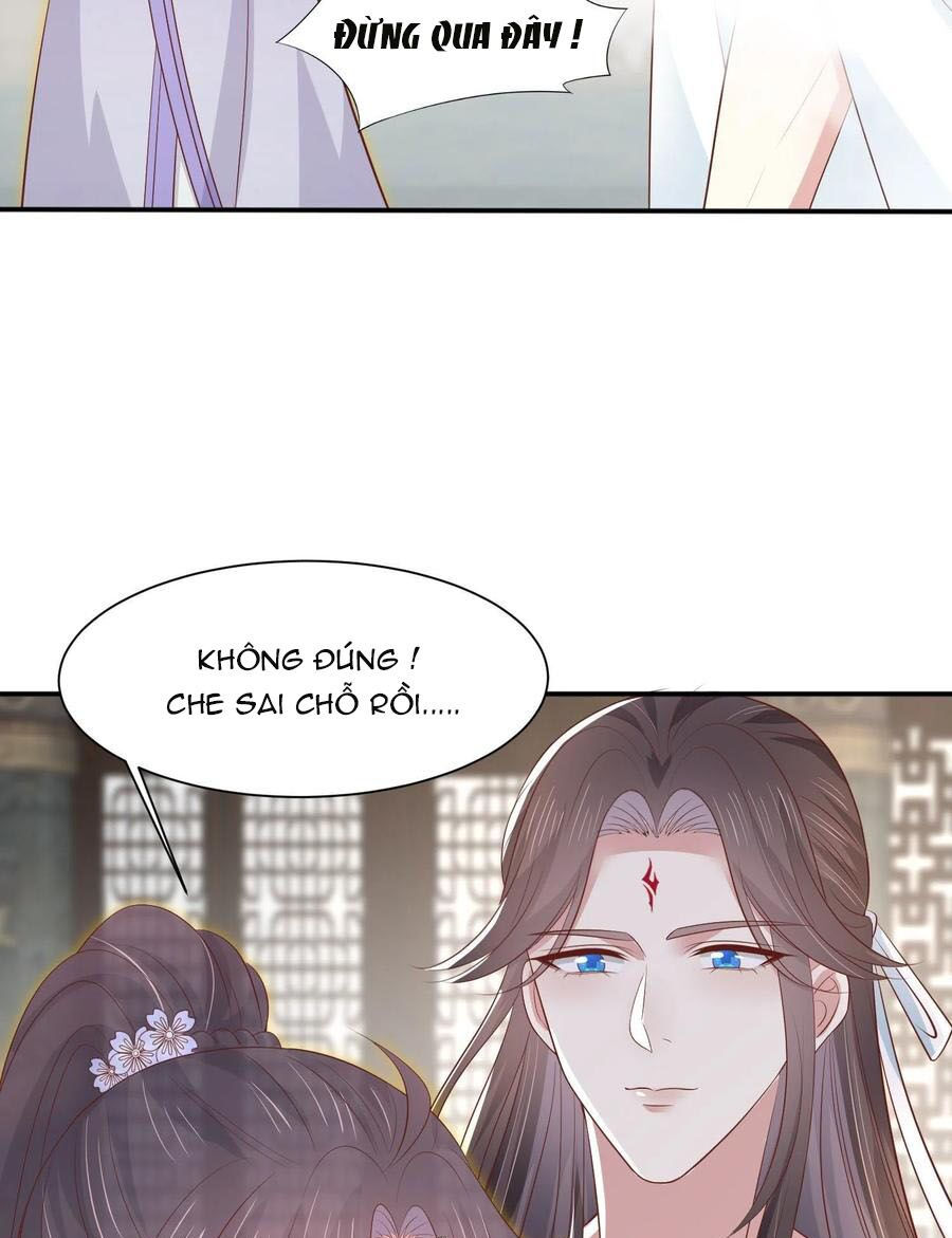 chi tôn đồng thuật sư: tuyệt thế đại tiểu thư chapter 220.5 25