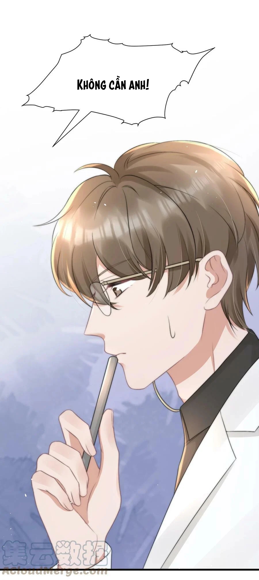 ta sinh con cho tổng tài chapter 65 23