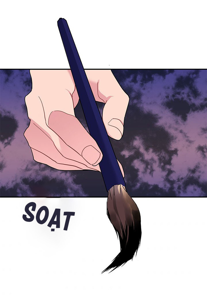 công chúa của loài chim chapter 18 32