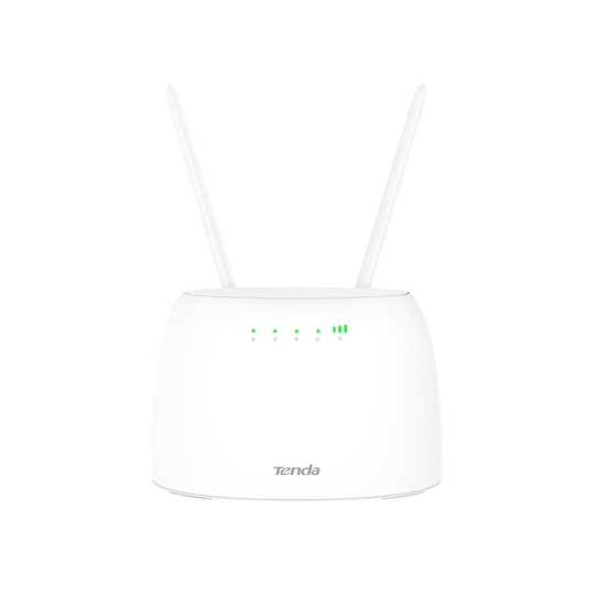 Bộ phát Wifi di động Tenda 4G LTE 4G07 - Hàng Chính Hãng