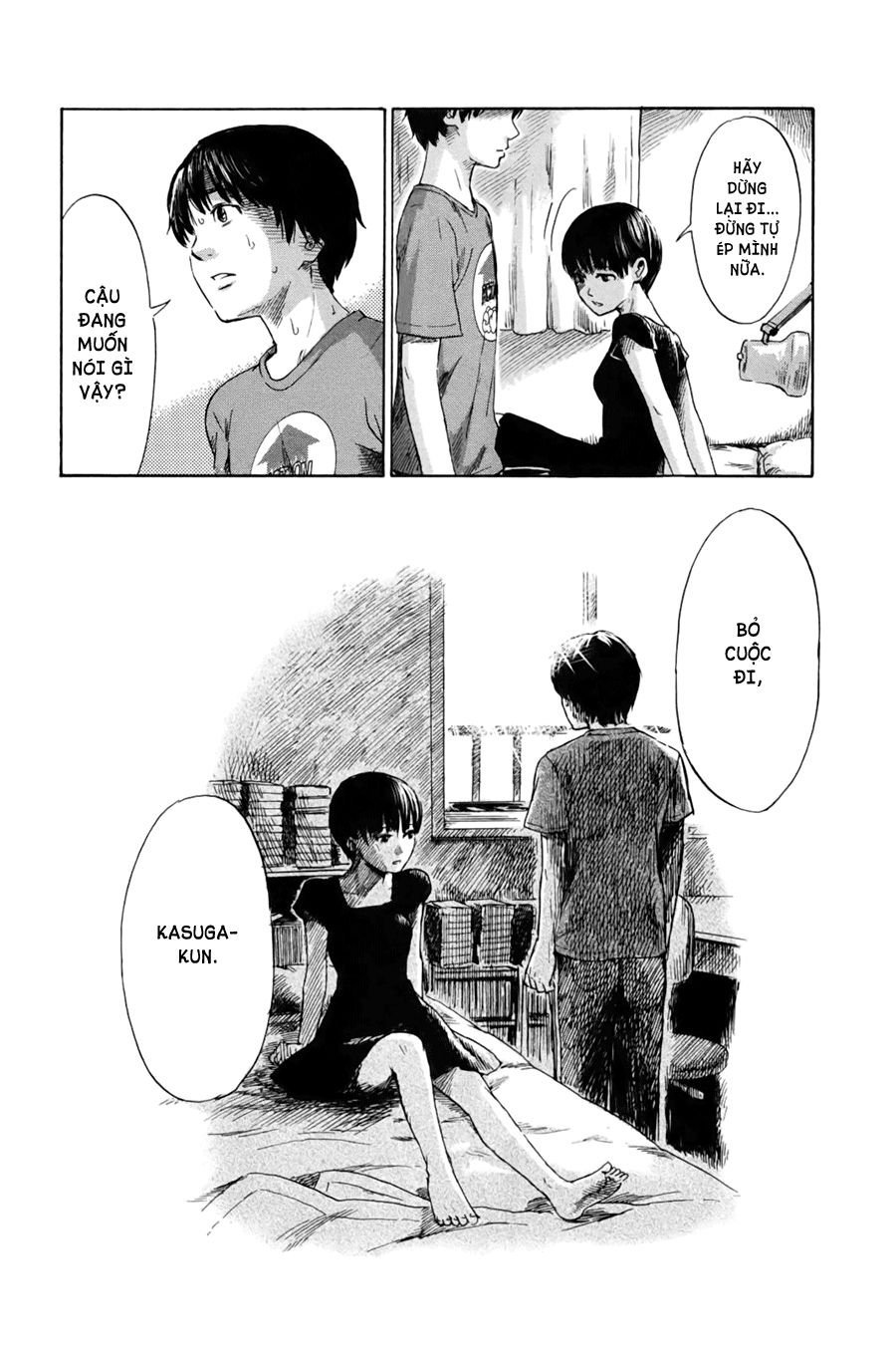 aku no hana chapter 29 12