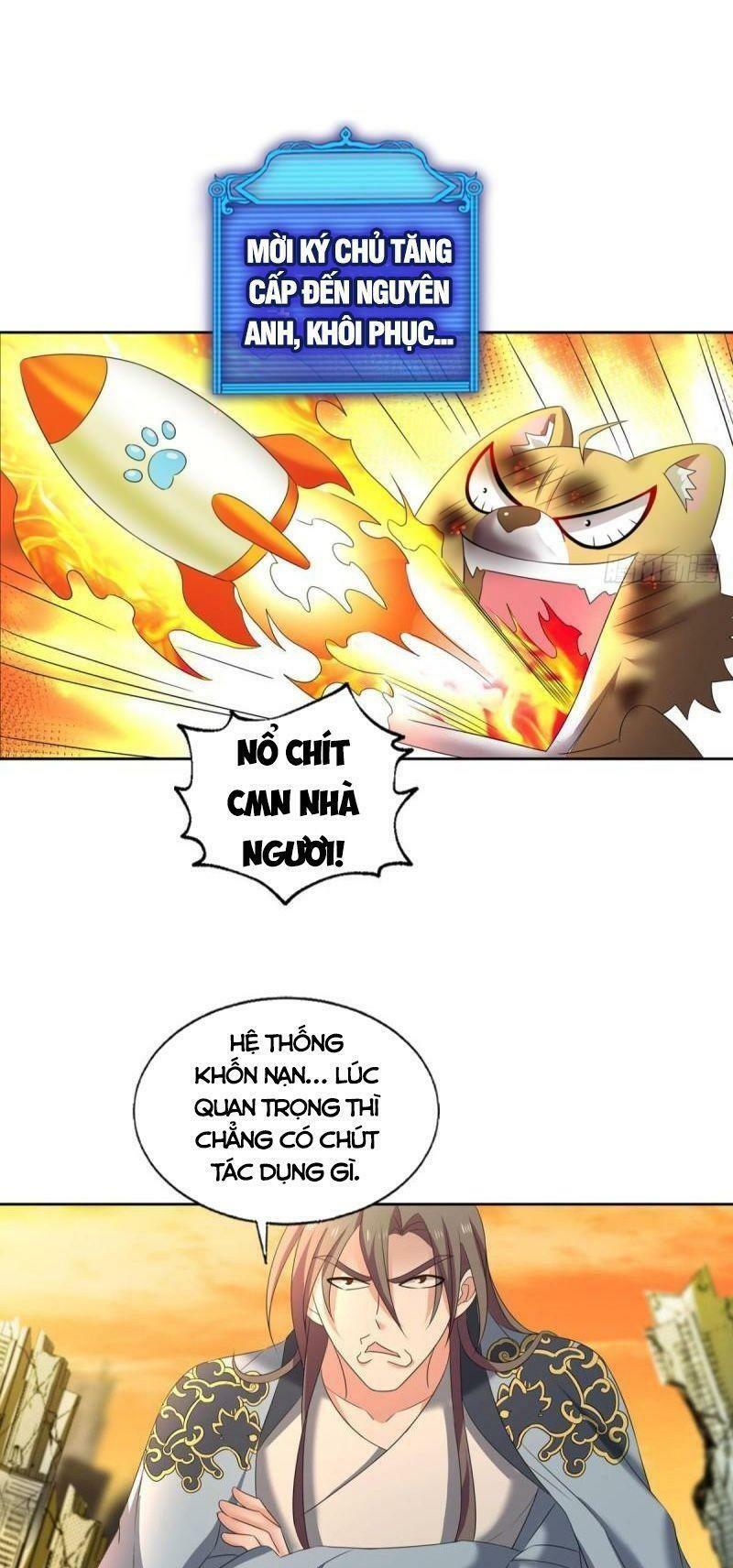 Trọng Sinh Thành Cậu Vàng Tại Dị Thế Chapter 238 33