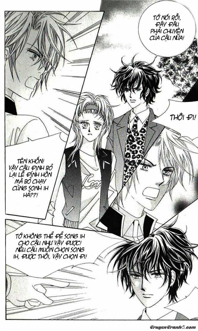 thần tượng mua sắm chapter 35 1