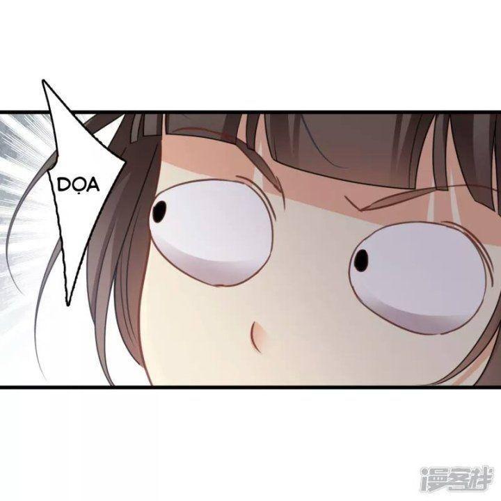 nụ cười của ngươi ngọt gãy tám cái răng của ta chapter 17 28