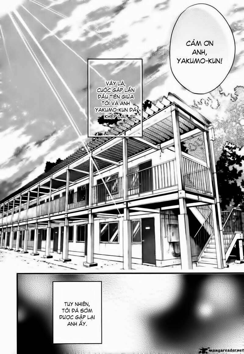 shinrei tantei yakumo - thám tử tâm linh season 2 chapter 3 32