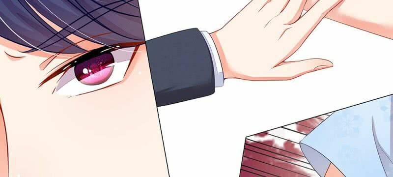 thiếu soái của tôi chính là manh như vậy chapter 26 14