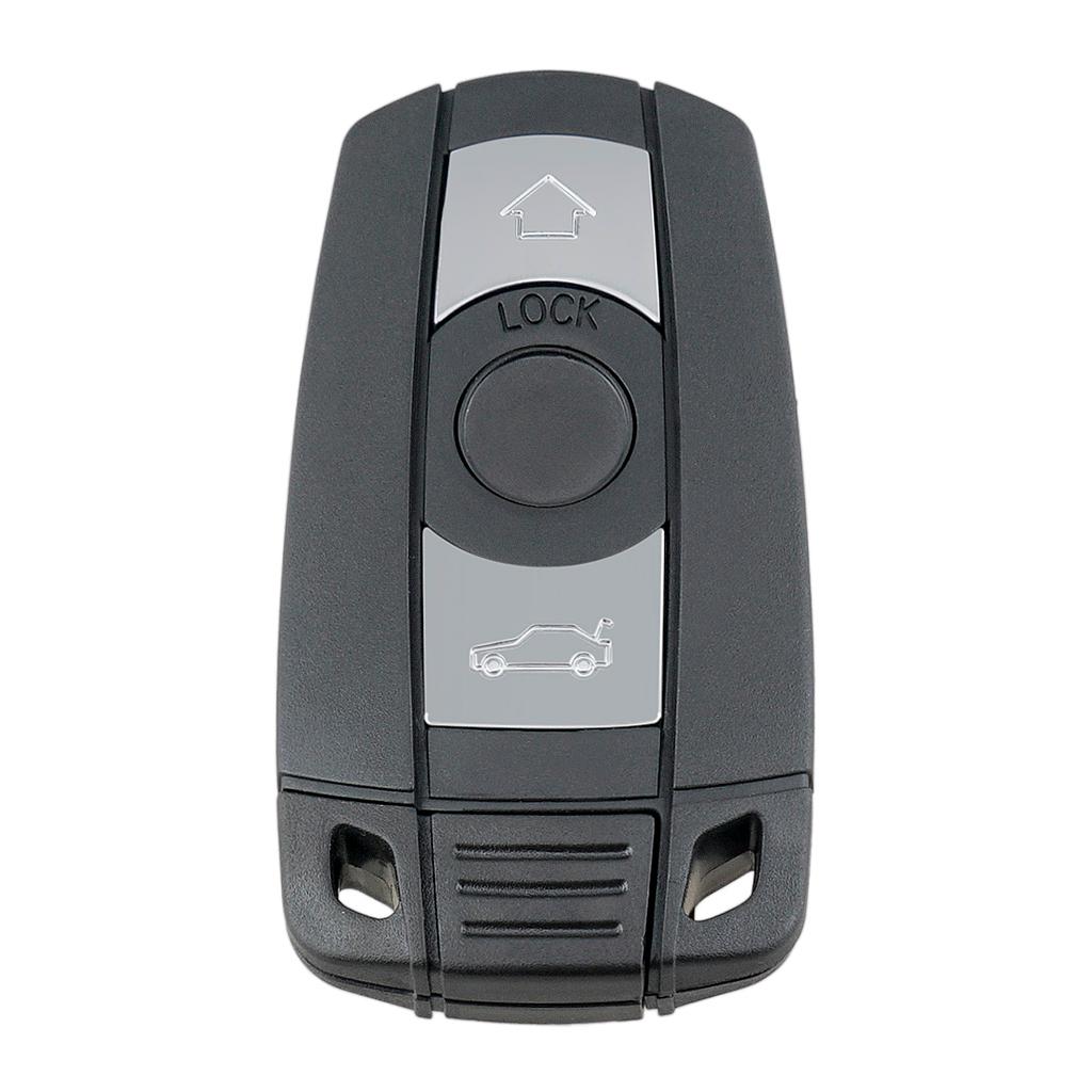 3BTN Car Remote Key Fob Case Shell