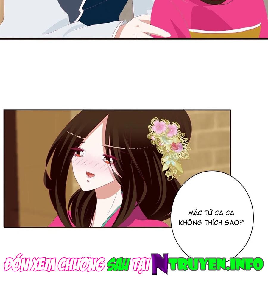 thông linh phi chapter 657 26