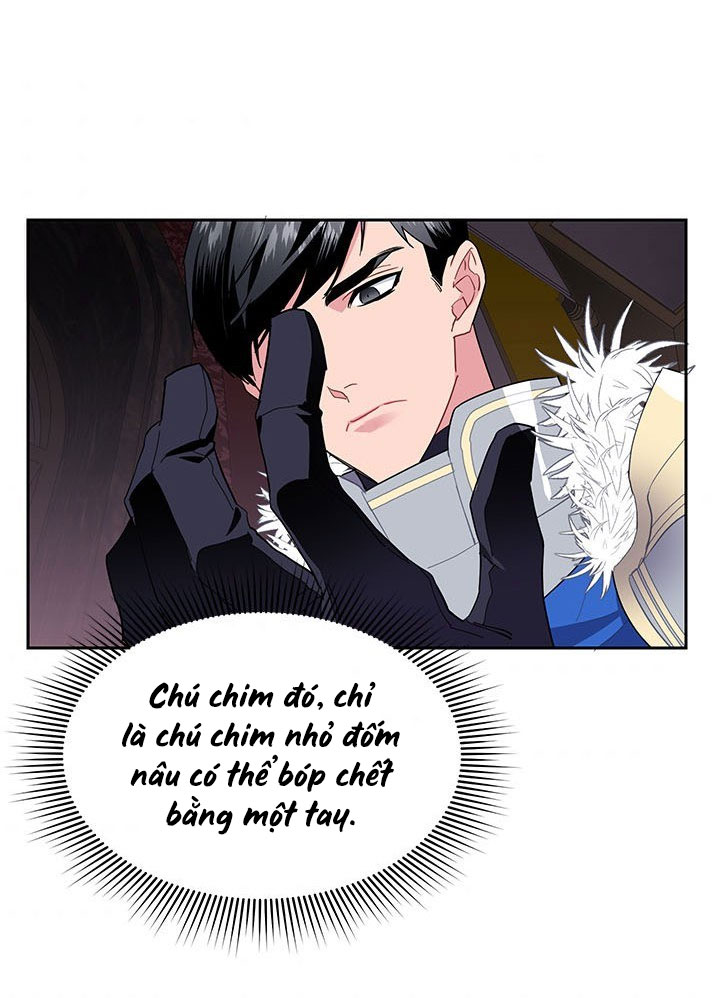 công chúa của loài chim chapter 10 50