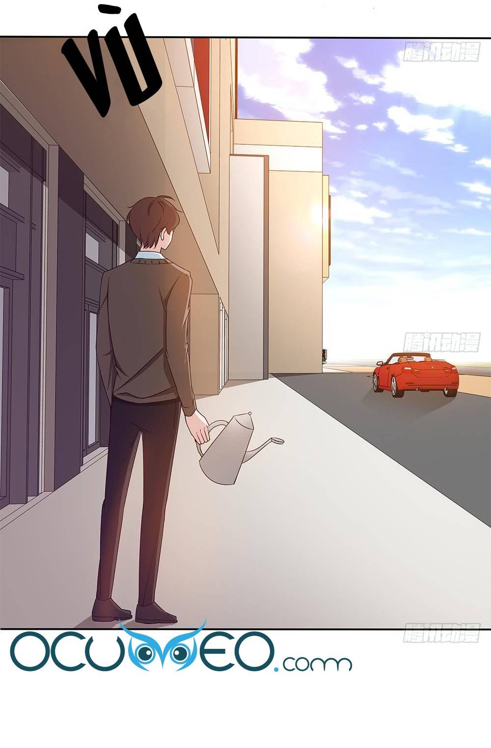 cô sát thủ ơi, yêu nhau nhé chapter 31 13