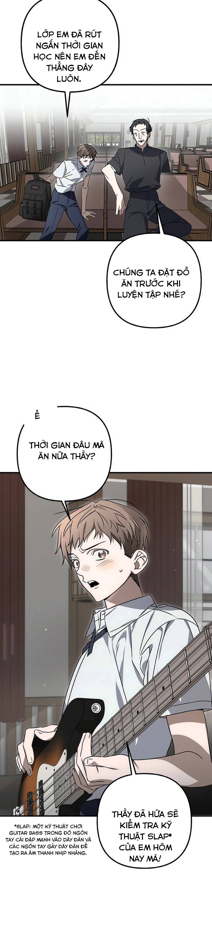 sounds like chapter 7 14