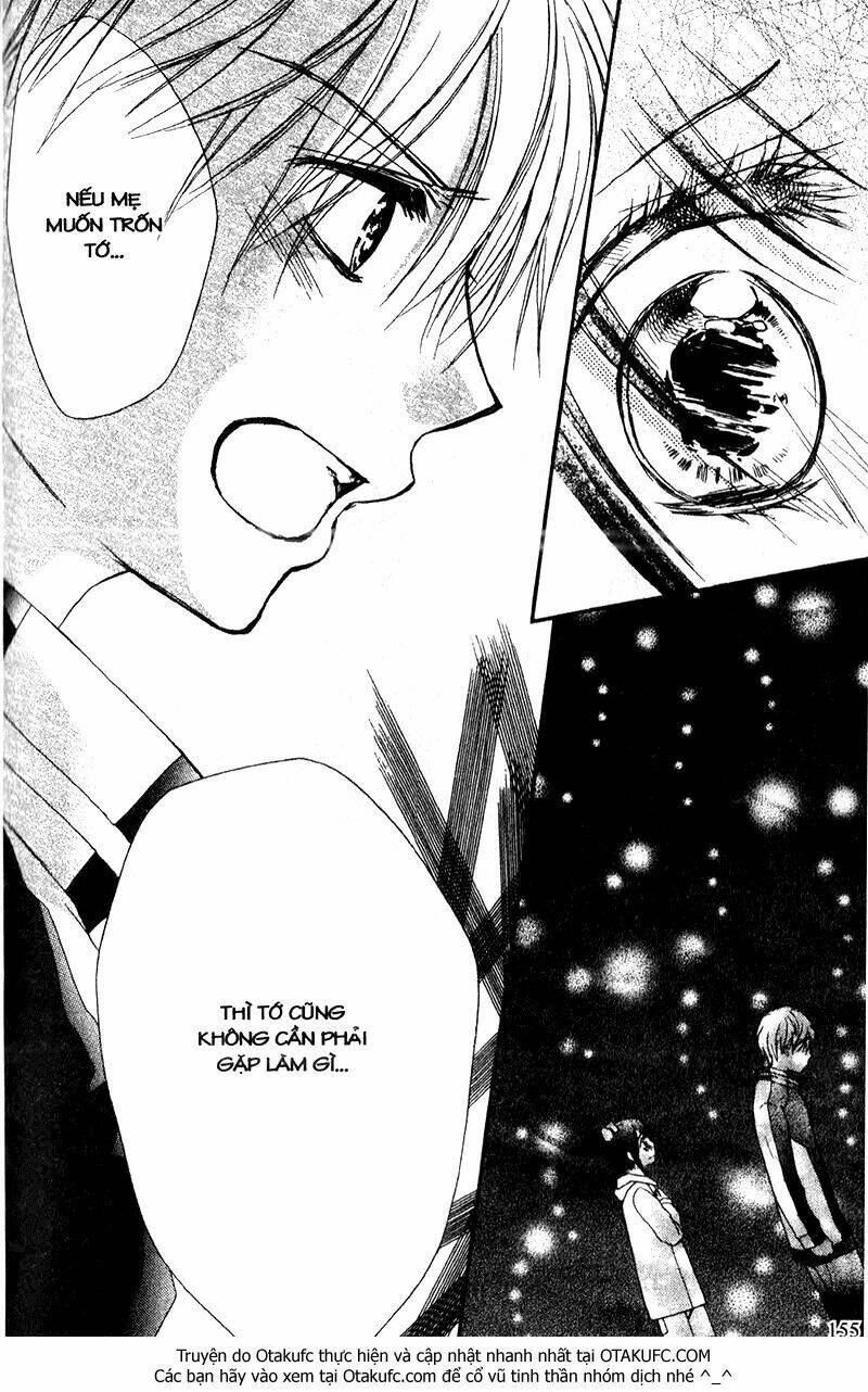 hachimitsu ni hatsukoi chapter 44 31