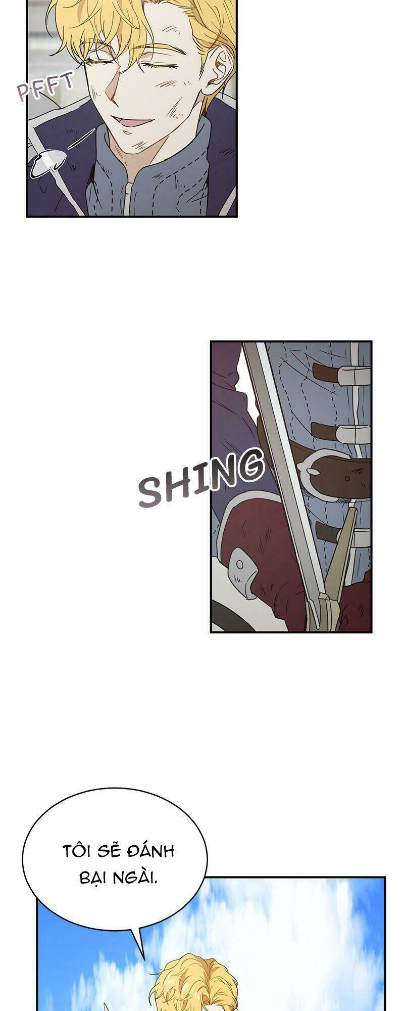 khế ước của ma tộc chapter 24 34