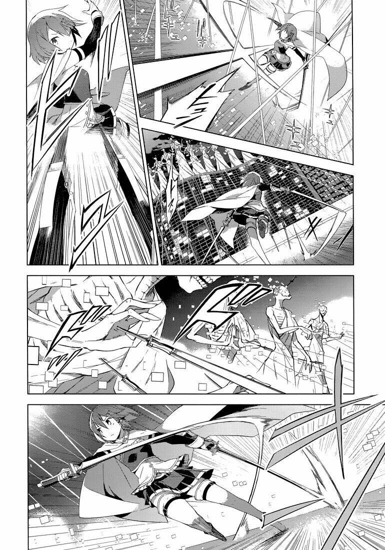 mahou shoujo madoka magica - majuu hen chapter 1 14