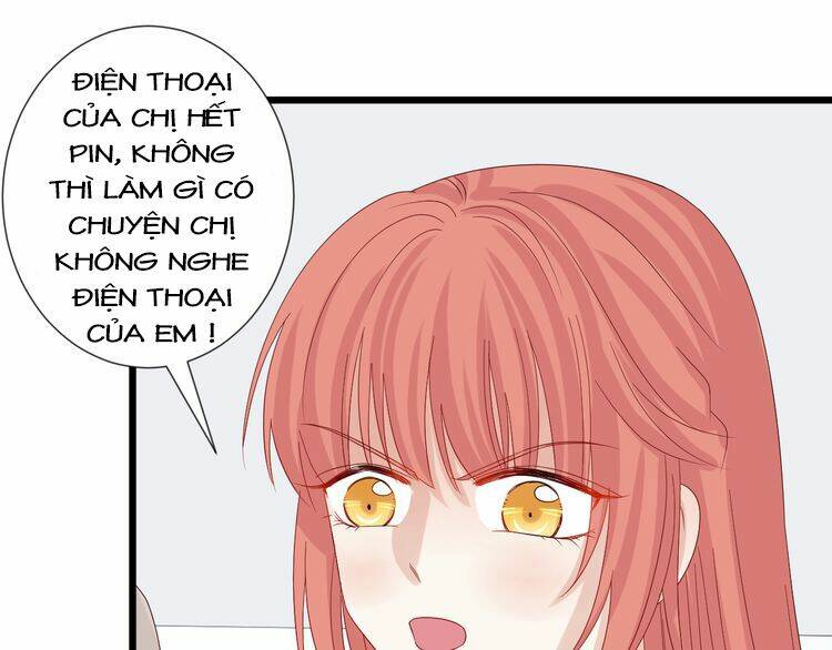 nữ hoàng giá đáo chapter 29 4