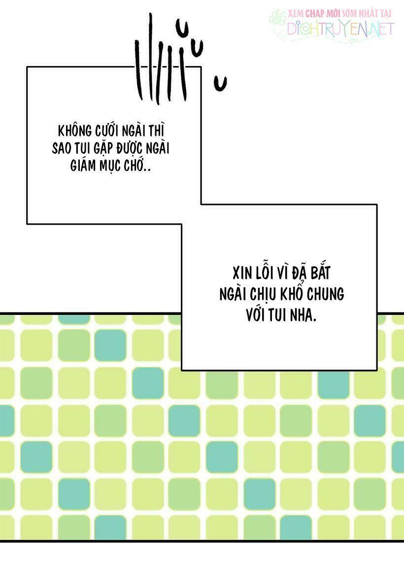 hung mãnh tiểu thư chapter 18 26