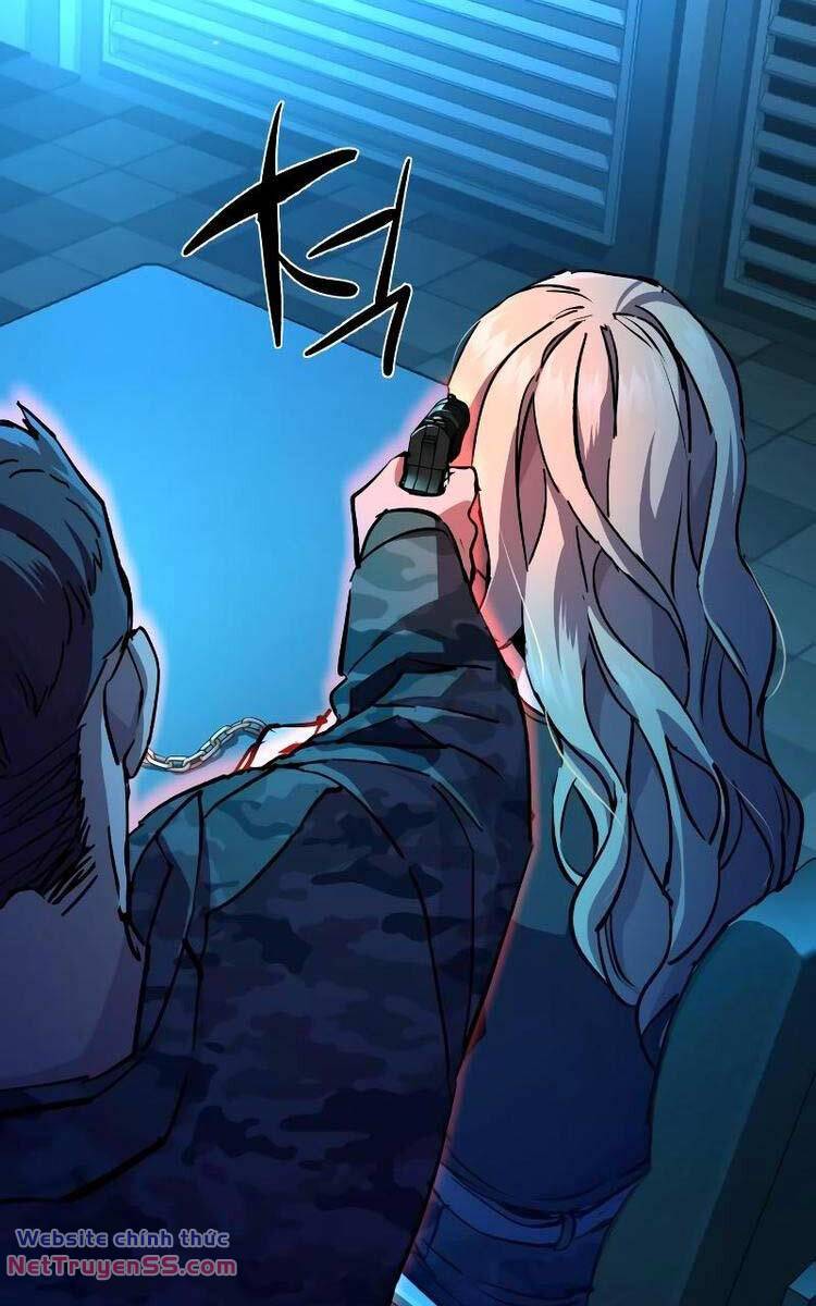 bạn học tôi là lính đánh thuê chapter 175 69