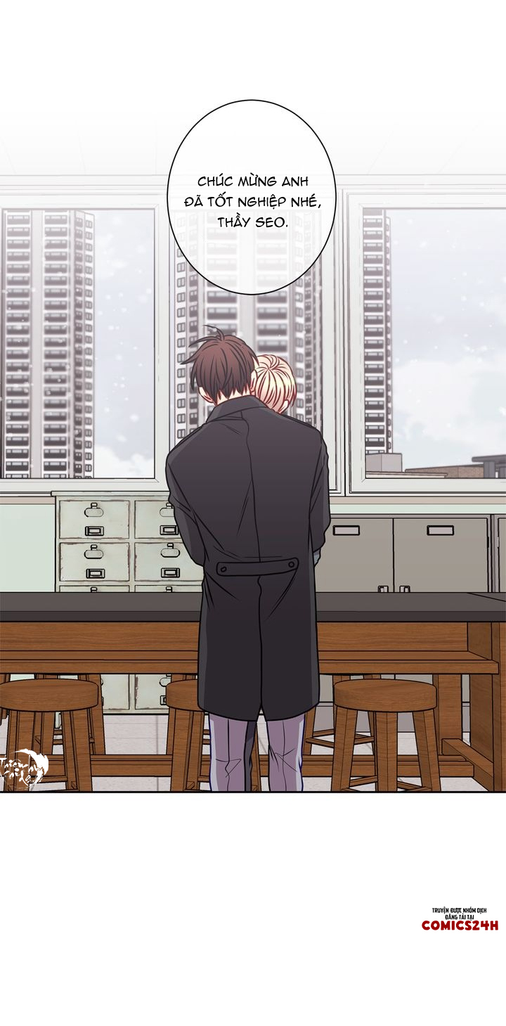 tựa như tình đầu chapter 50 14