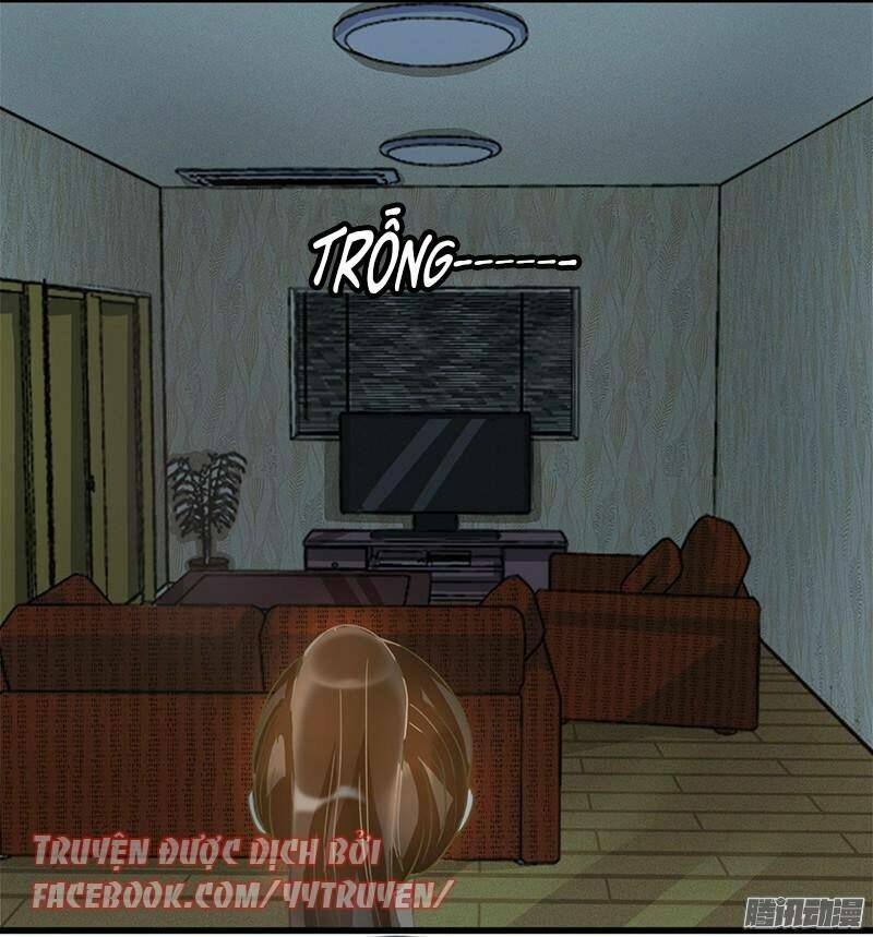 tình nhân kiếp trước là vĩ hồ chapter 2 47