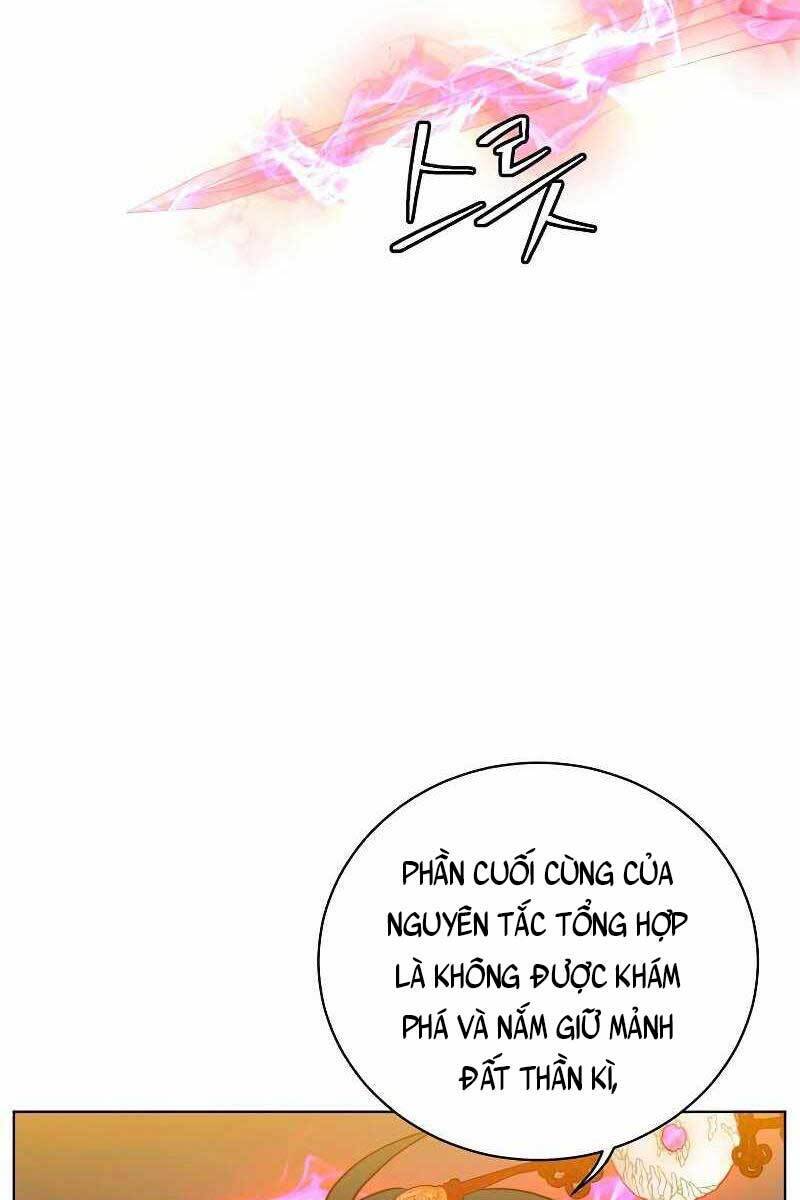 Anh Hùng Mạnh Nhất Trở Lại chapter 111 70