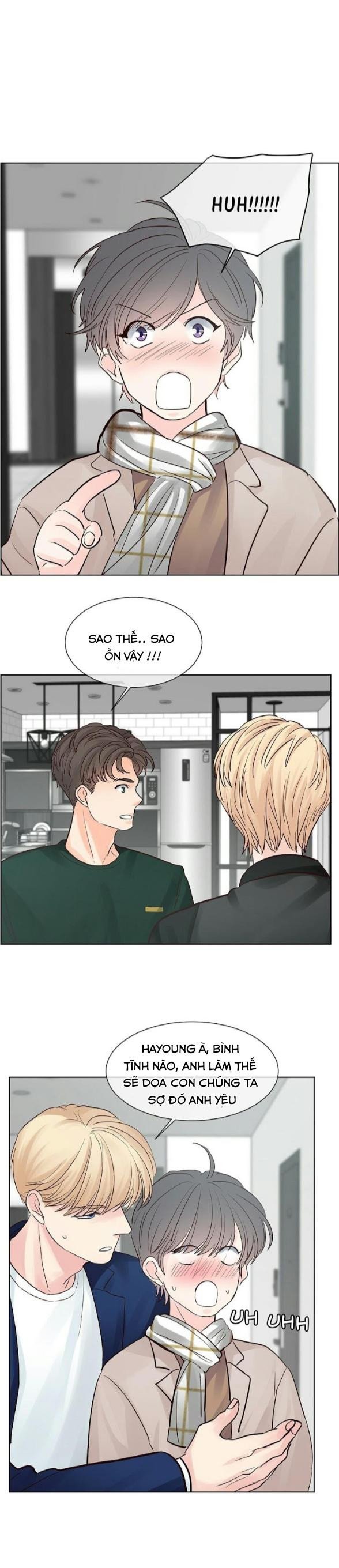 heat and run chapter 52 6