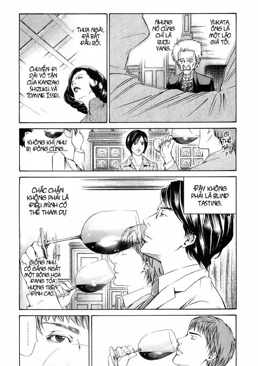 kami no shizuku chapter 13 7