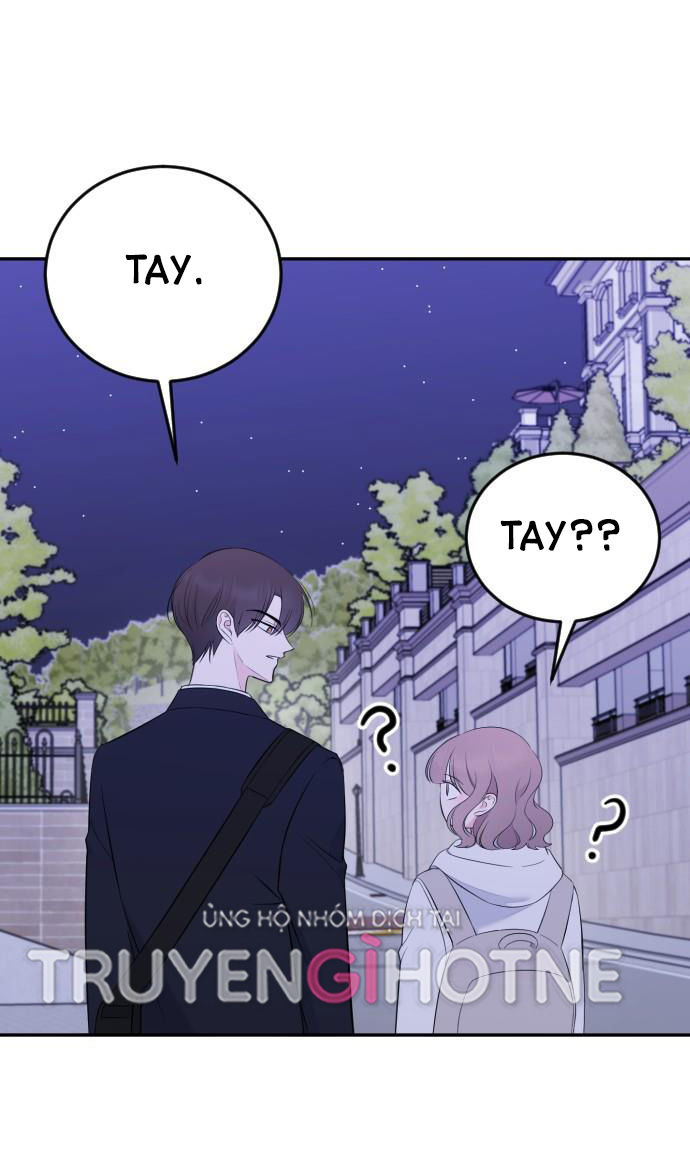 tôi sẽ thay đổi kết cục chapter 3.2 5