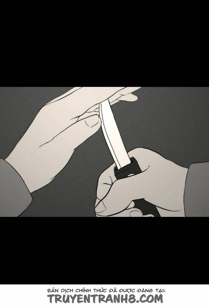 thứ sáu: những câu chuyện cấm chapter 31 47