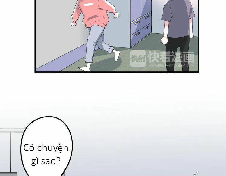 quy tắc của mỹ nam chapter 43 67