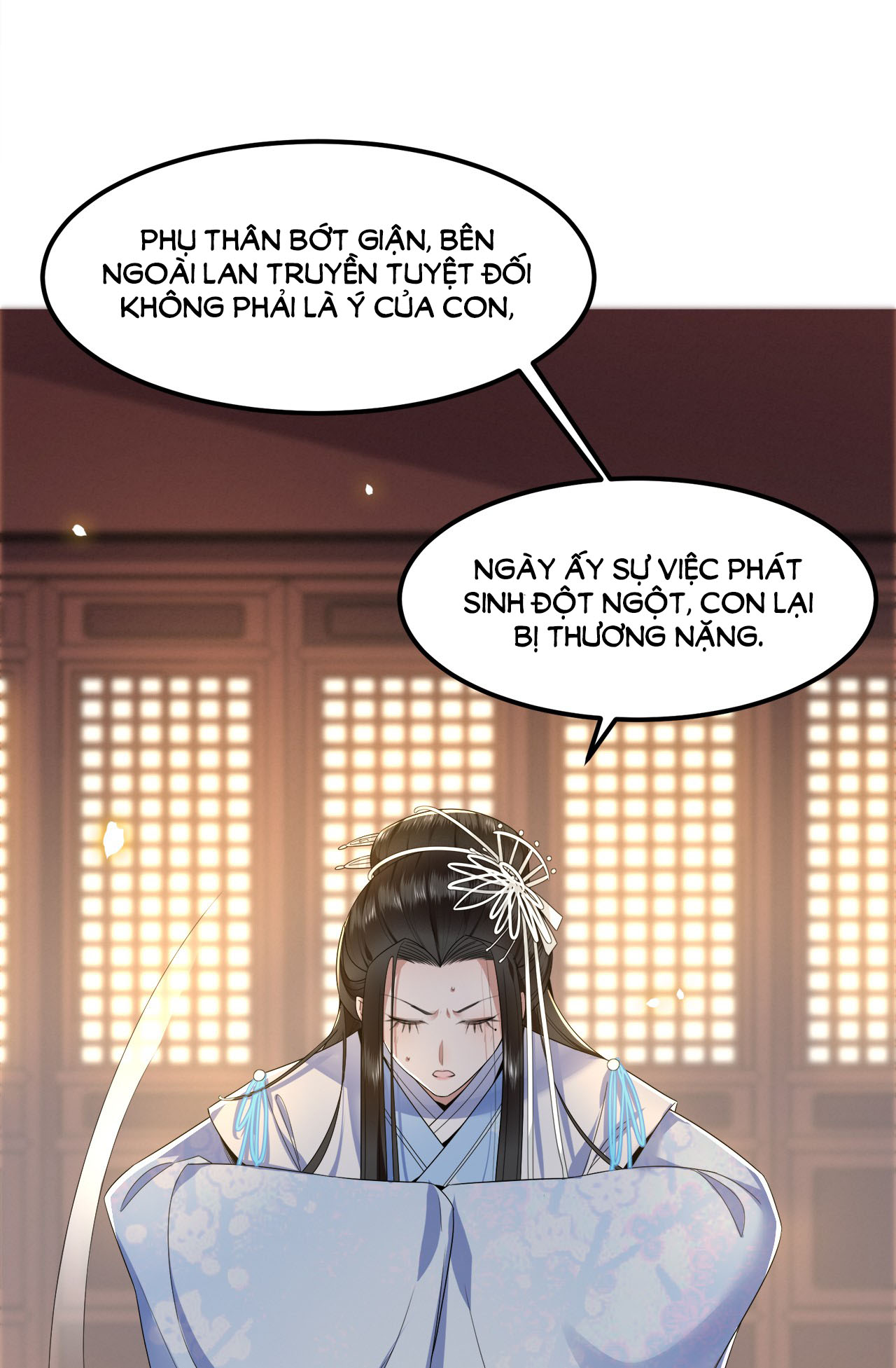 phượng hoàng vu phi chapter 38 30