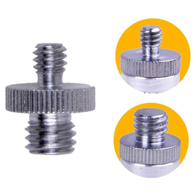 Ốc chuyển 2 đầu 1/4 và 3/8