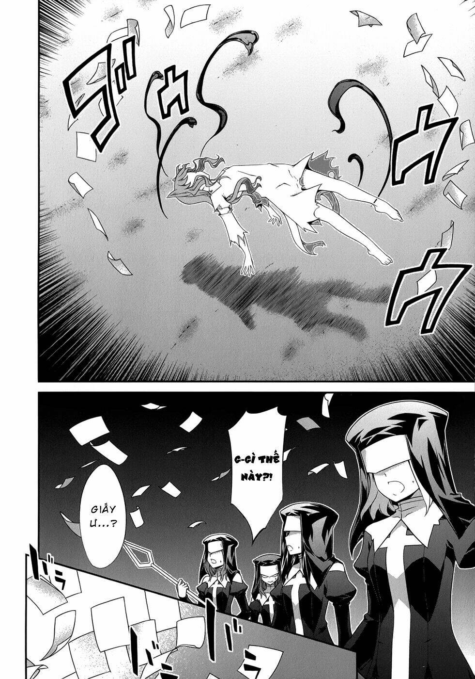 kitsune no akuma to kuroi madousho chapter 24 10