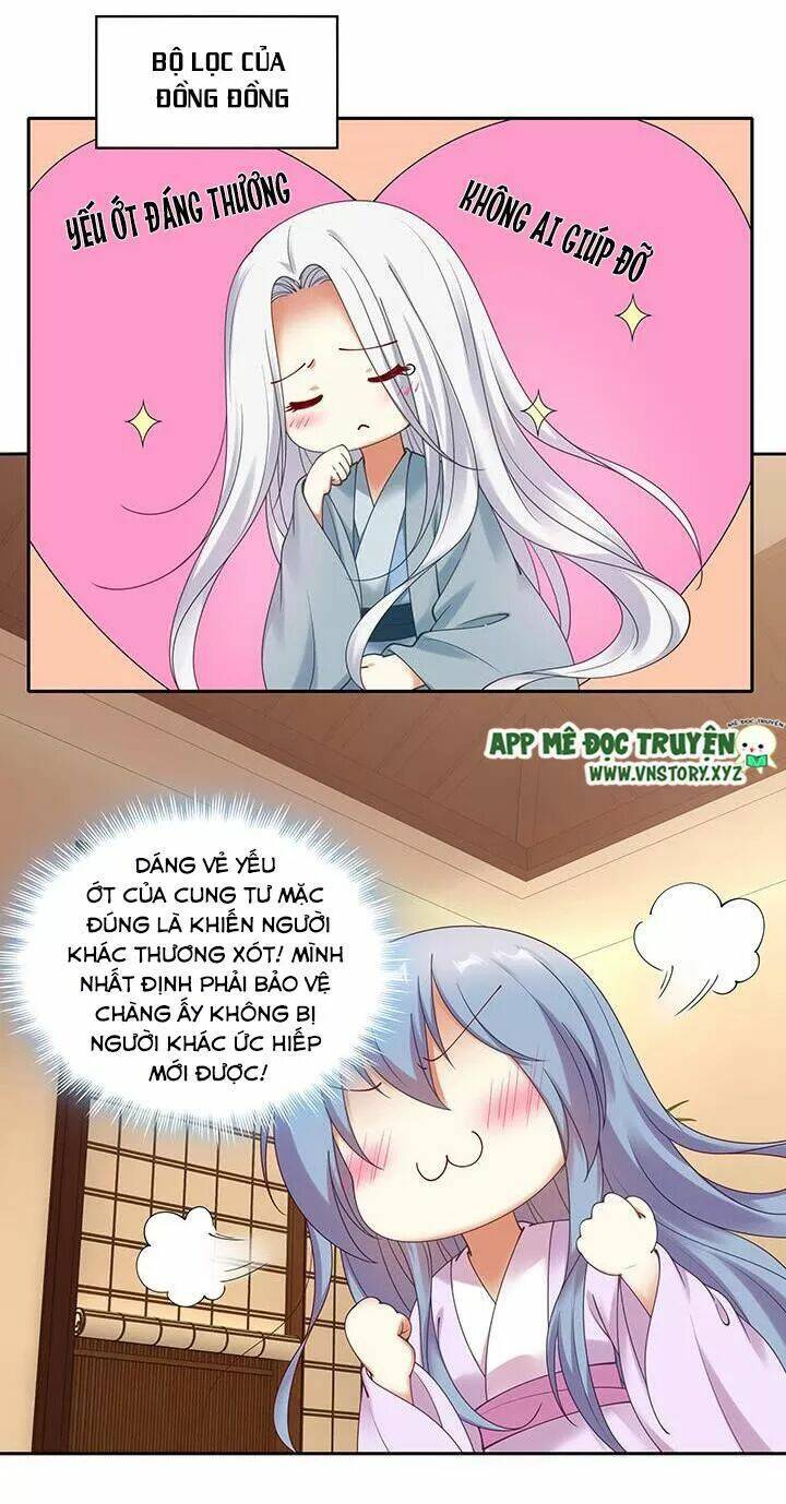 đô đốc đại nhân sủng thê kí chapter 118 10