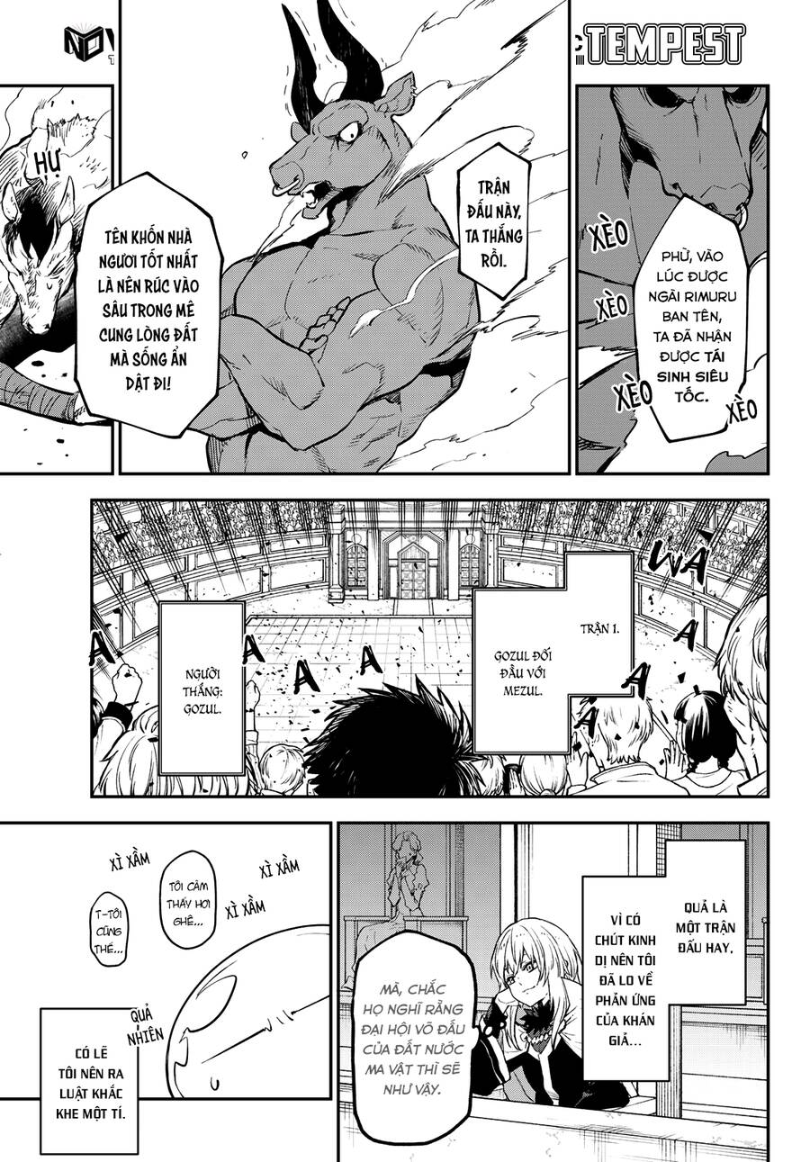 Dạo Quanh Ma Quốc chapter 113 12