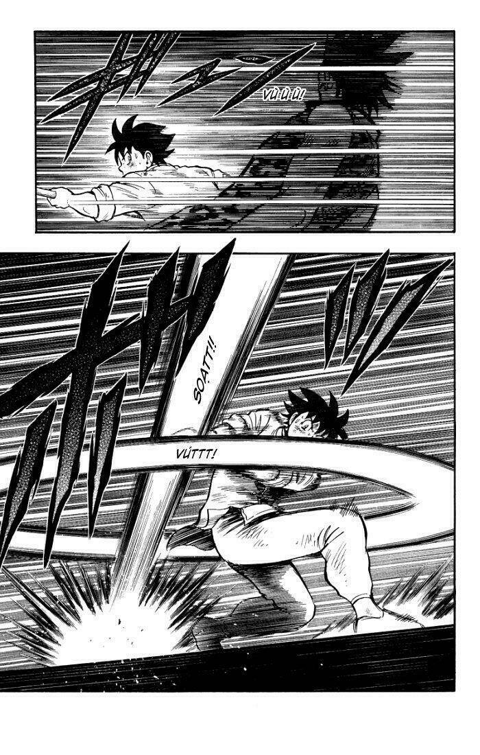 hoàng phi hồng phần iii chapter 8 78