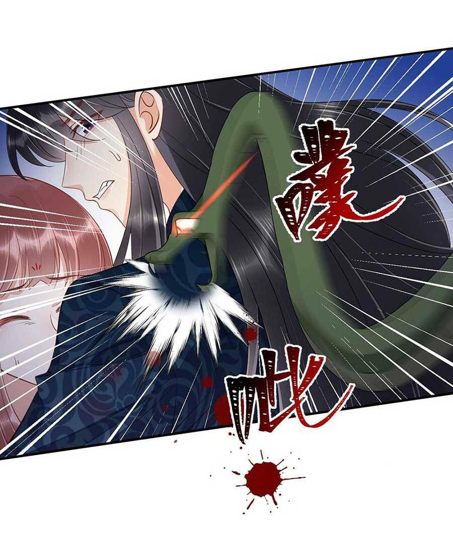 xuyên qua làm vương phi miệng quạ chapter 25 42