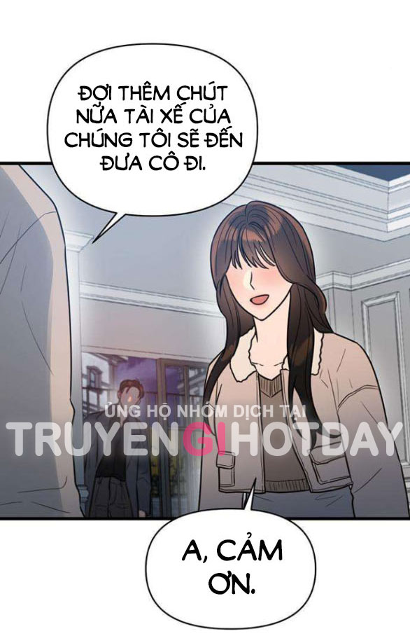 [18+] dục vọng tao nhã chapter 2.2 10