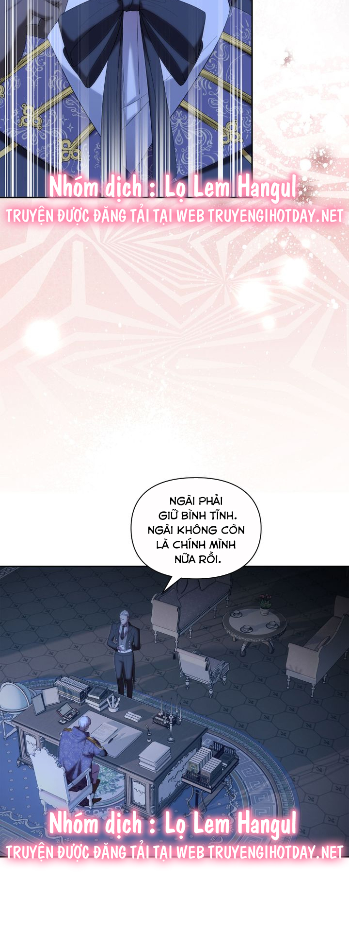 thuần hóa hoàng đế bạo chúa chapter 71 2