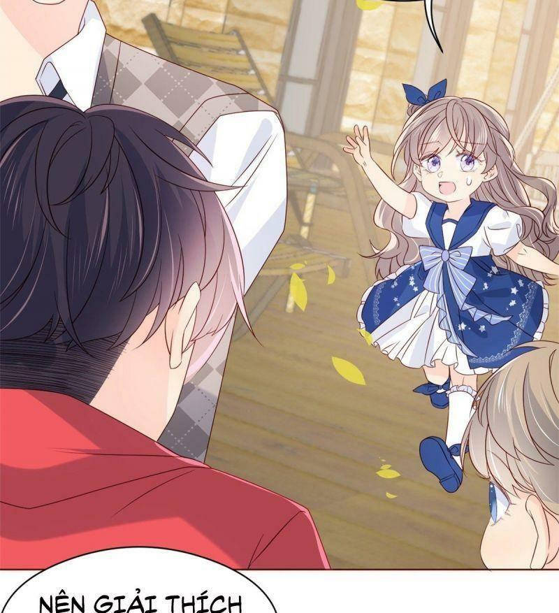 đoàn sủng lão đại ba tuổi rưỡi chapter 6 36