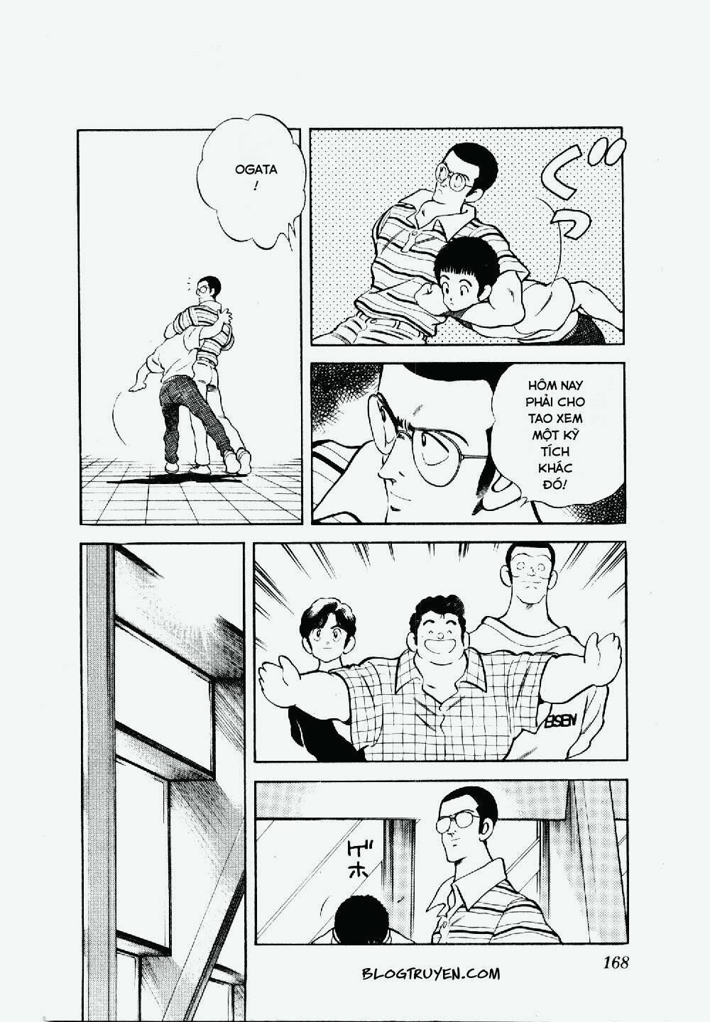 rough - ngọc thô chapter 118 18