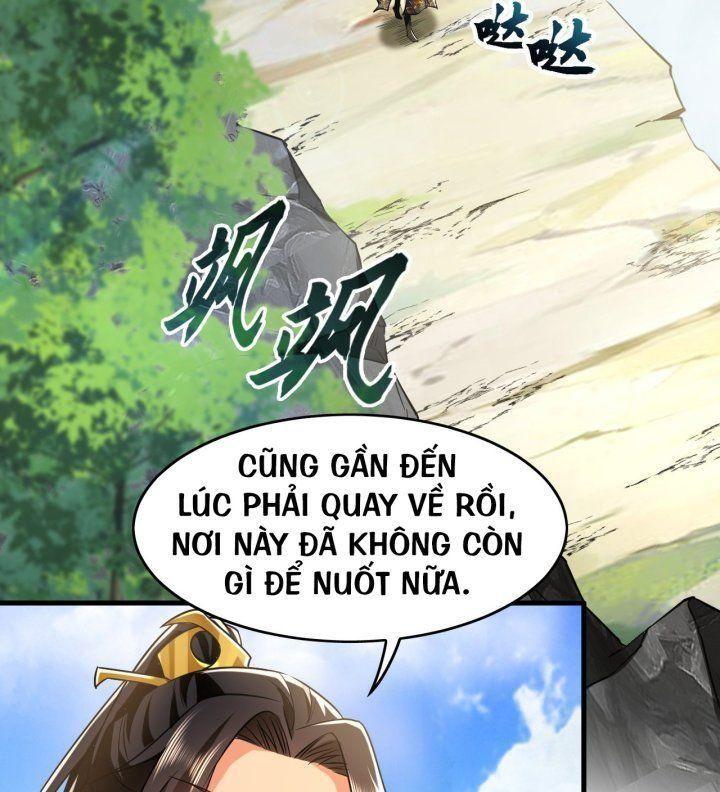 ta có trăm vạn lần tốc đánh chapter 4 64