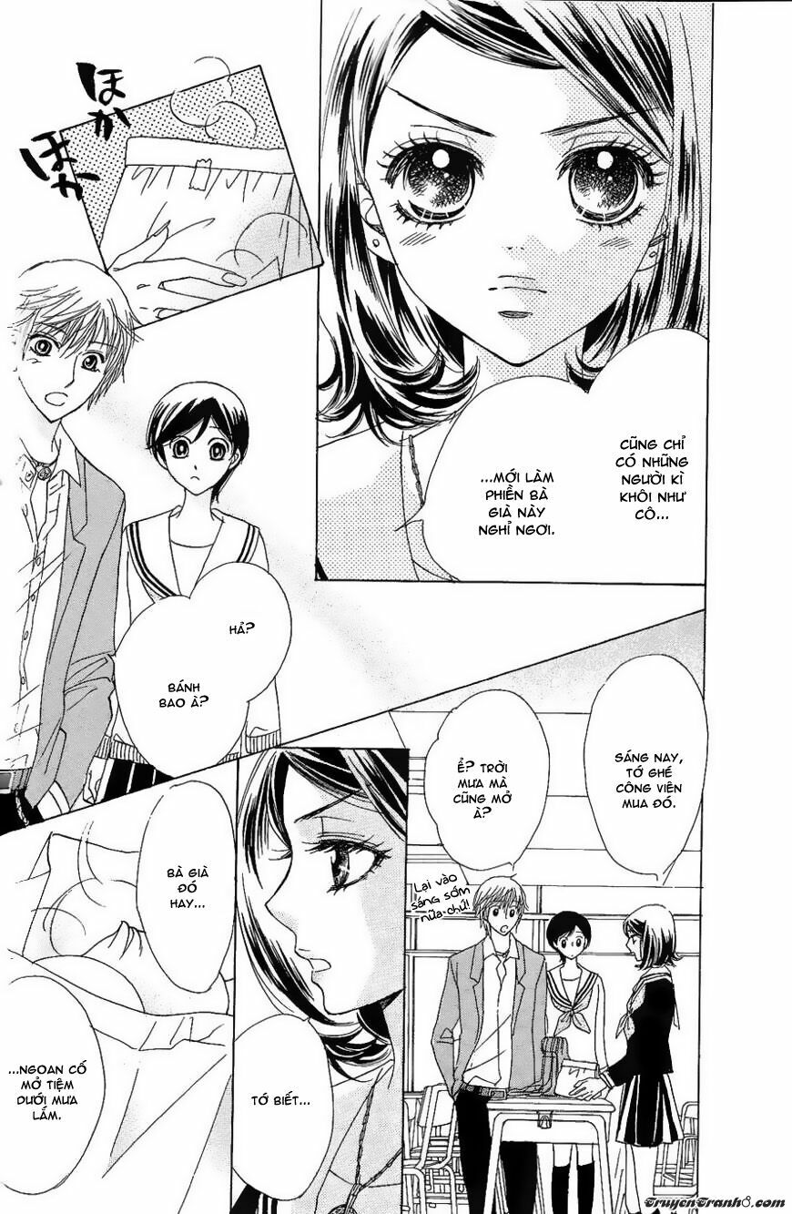 ác quỷ và bản tình ca chapter 48 23