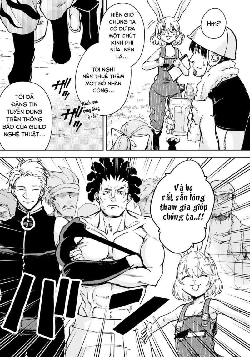 i'm a middle-aged man who got my adventurer license revoked chapter 30 42