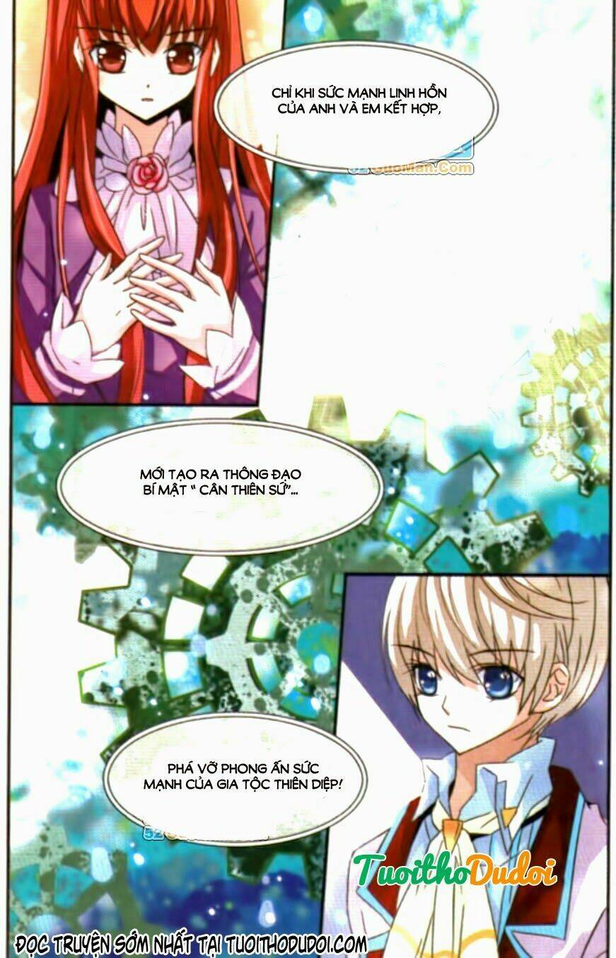 thiên diệp anh hoa chapter 25 13