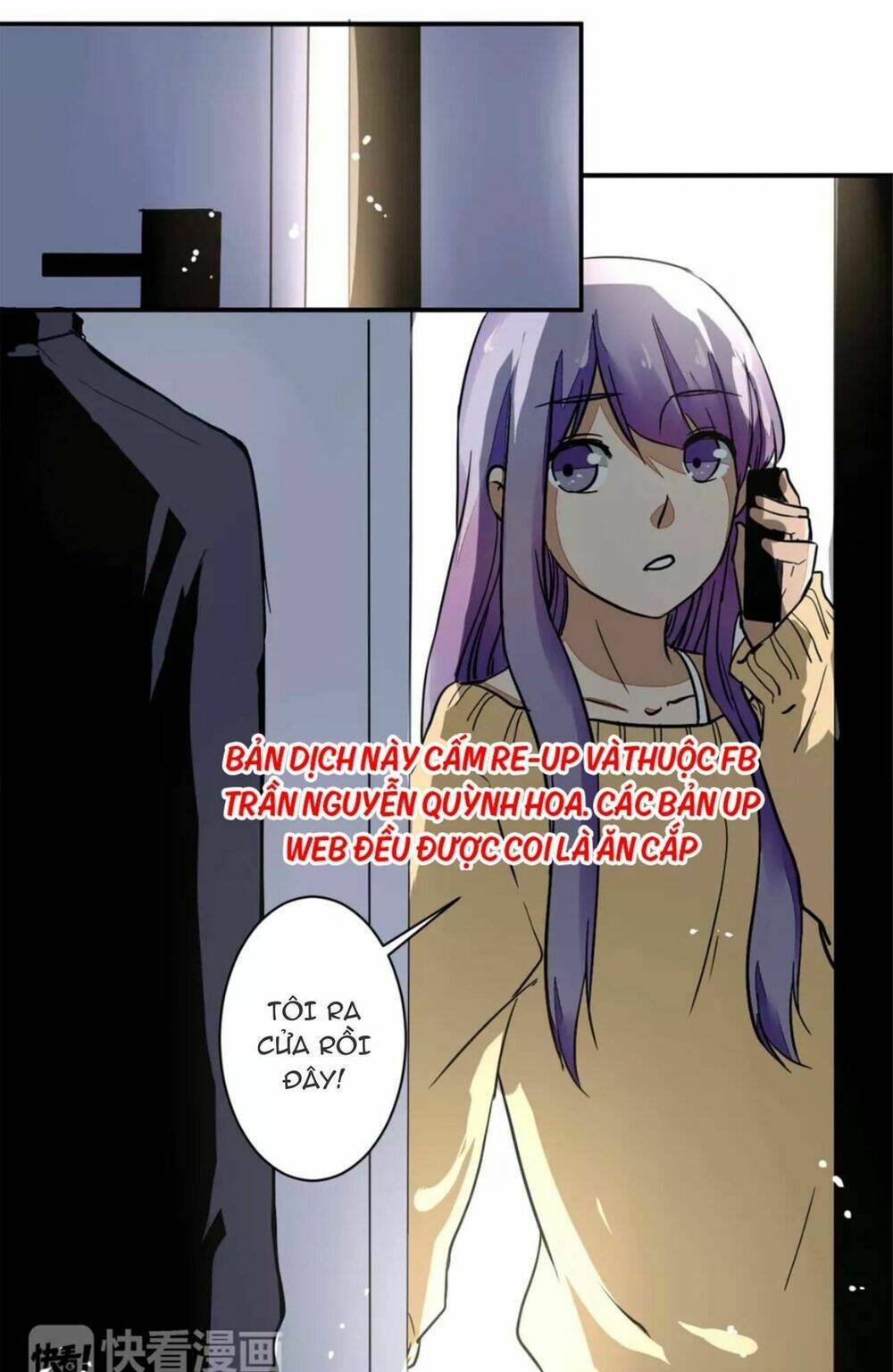 quy tắc mỹ nam chapter 16 14