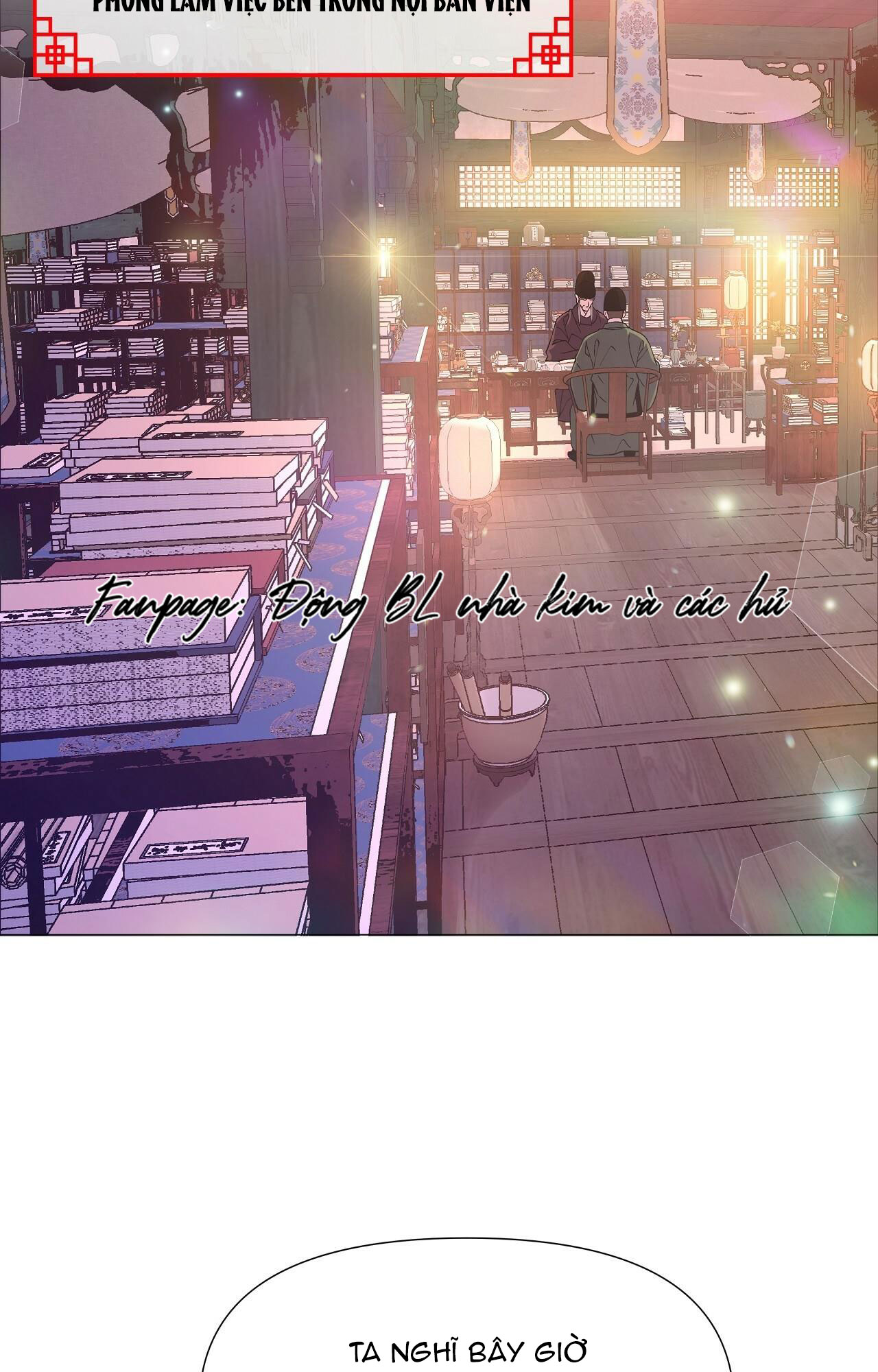 dạ xoa hóa liên ký chapter 19 4