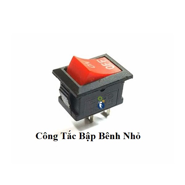 Bộ 2 cái Công Tắc Bập Bênh Nhỏ