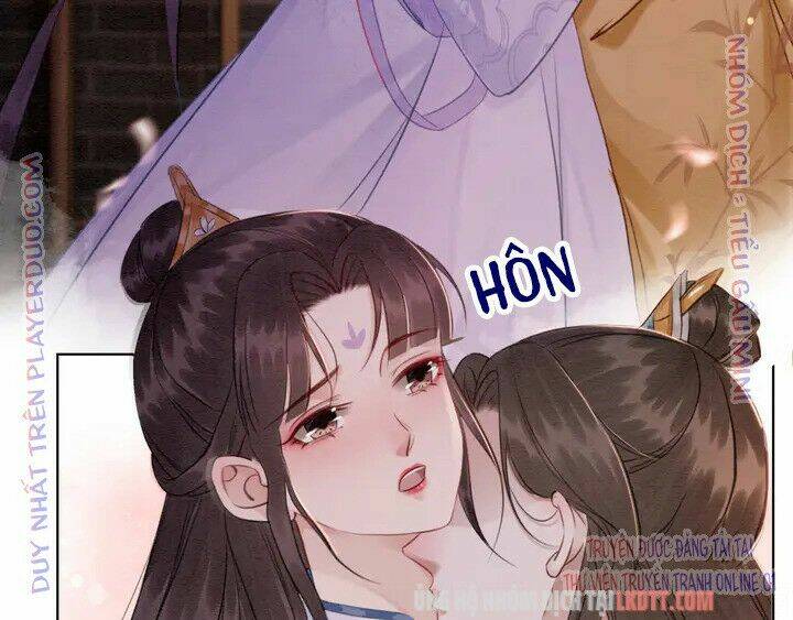 trọng sinh bá sủng nhiếp chính vương quá mạnh mẽ chapter 160 59