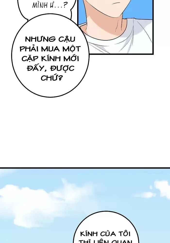 anh bạn của tôi đang phát sáng kìa ! chapter 30 55