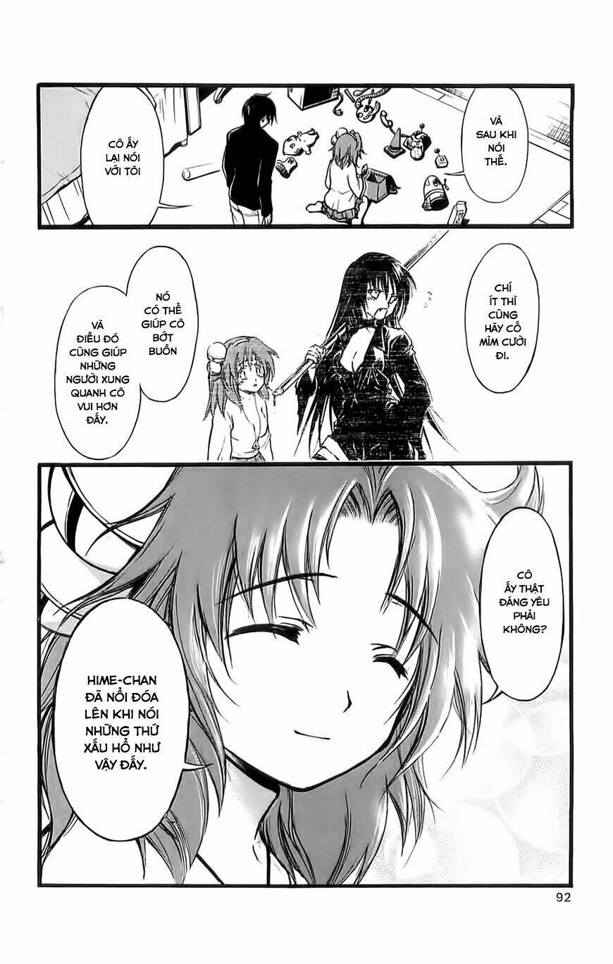 watashi no messiah-sama chapter 48 12